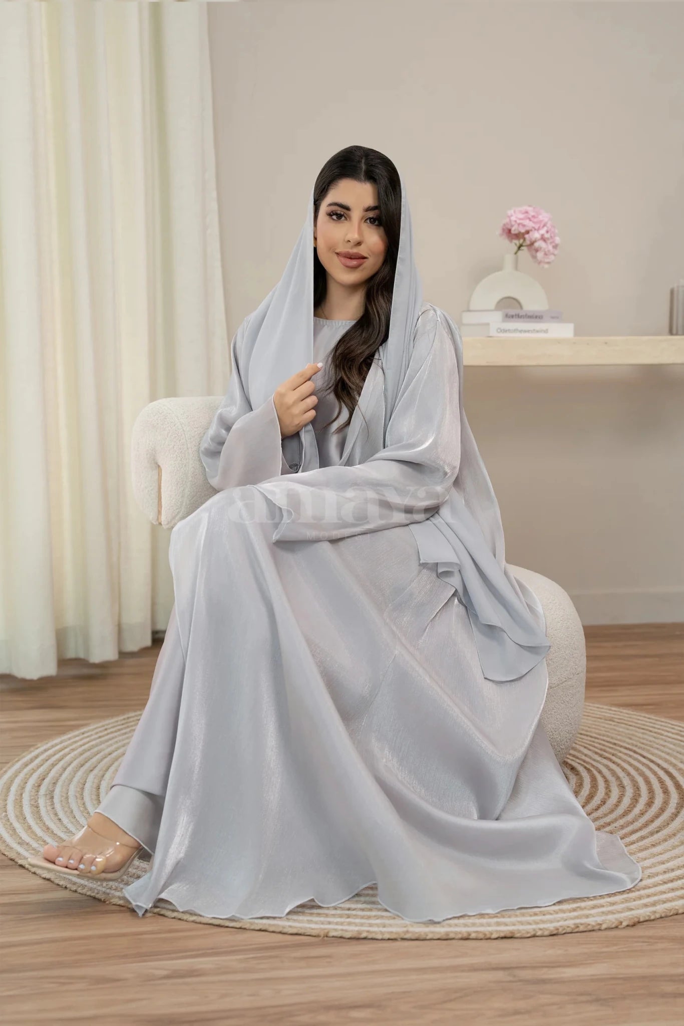 Abaya Medina - EmnaBaya