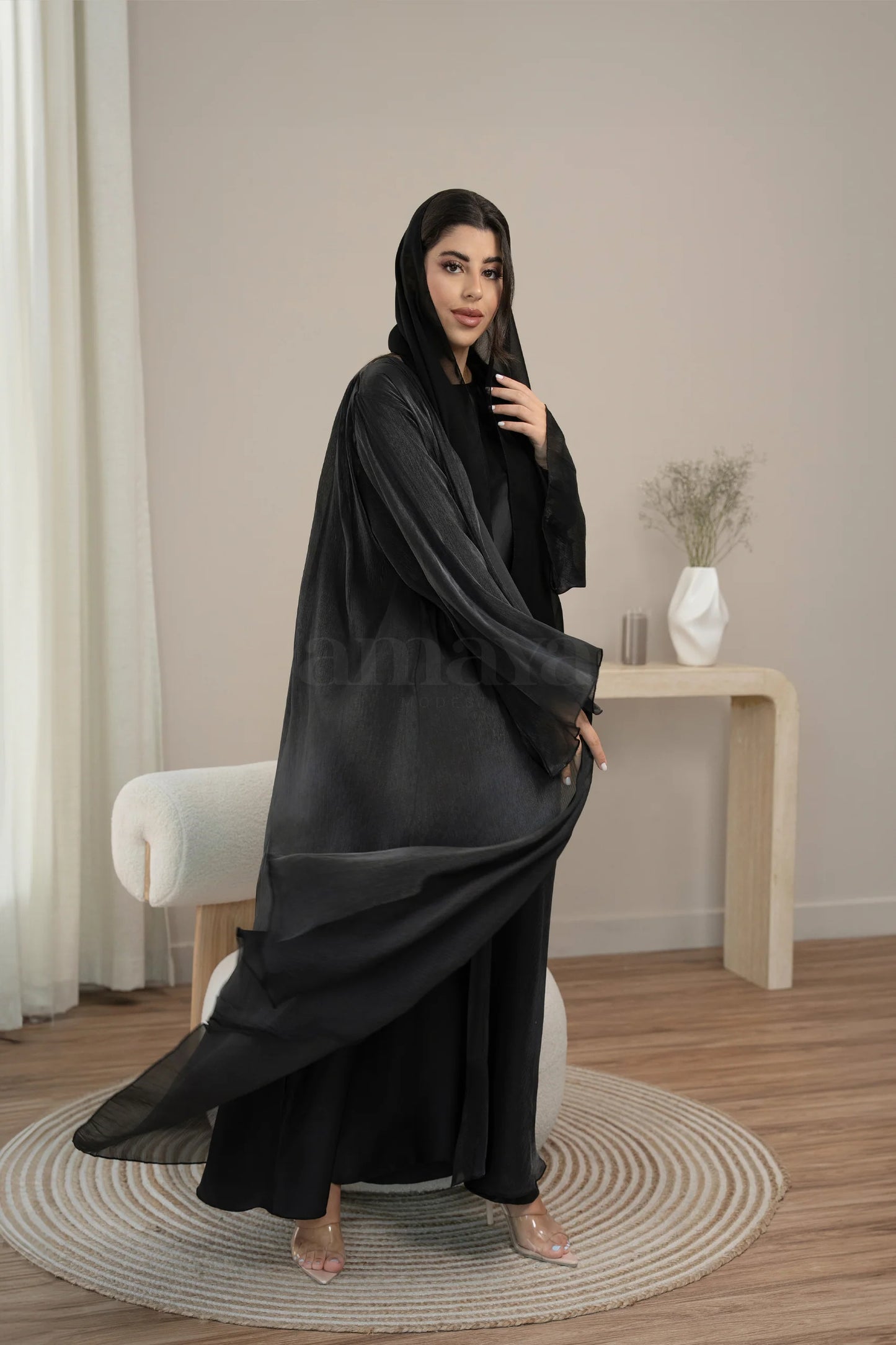 Abaya Samara