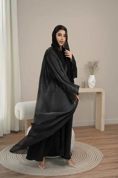 Abaya Samara