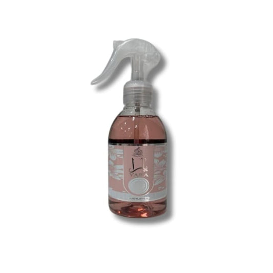 Spray Textile Yara Rose – Lattafa