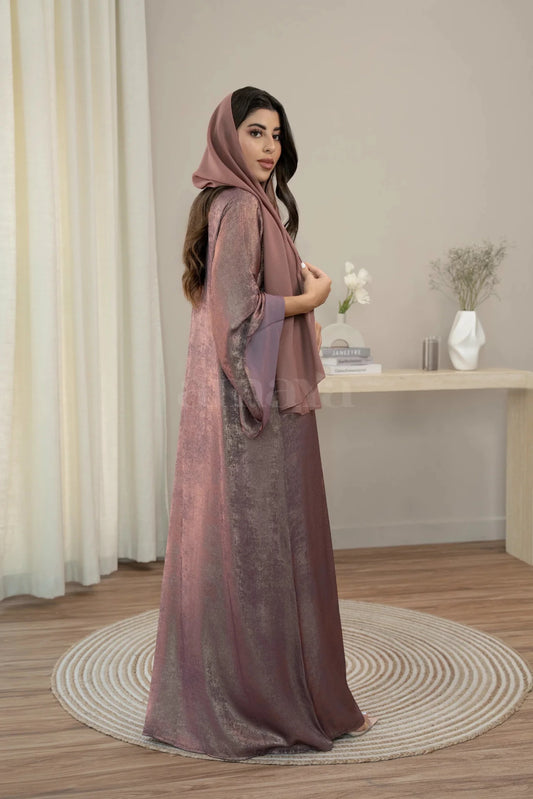 Abaya Hana - EmnaBaya