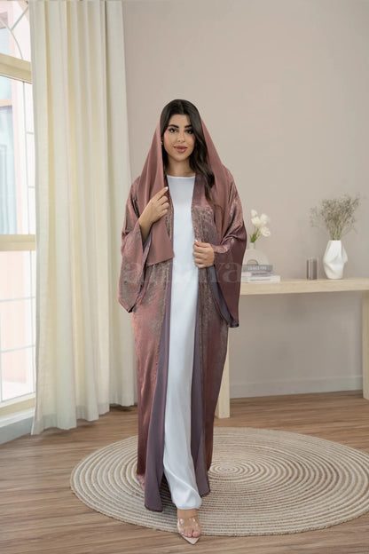 Abaya Hana - EmnaBaya