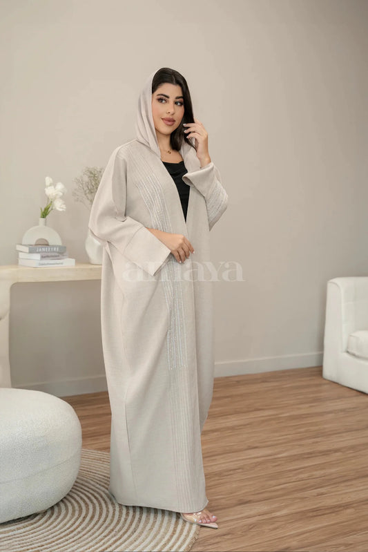 Abaya Lina - EmnaBaya