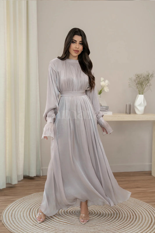 Abaya Manar - EmnaBaya