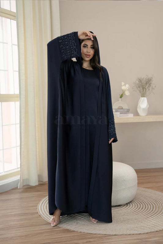 Abaya Nour - EmnaBaya