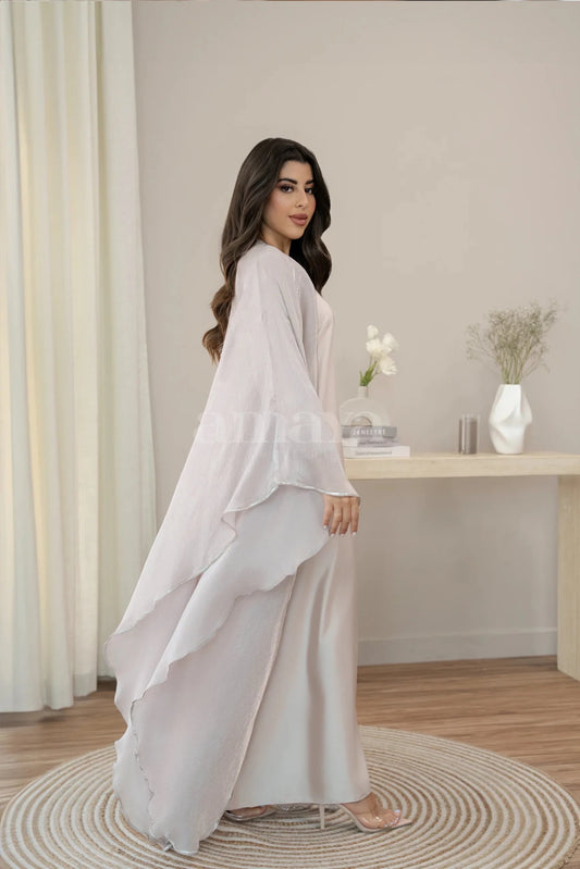 Abaya Tasnim - EmnaBaya