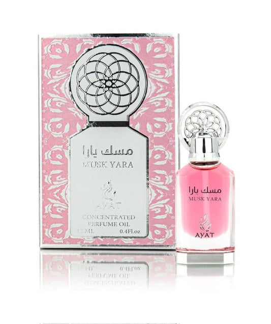 Huile Parfumée Yara – Ayat Perfumes - EmnaBaya