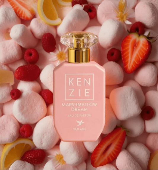 Parfum Kenzie Marshamallow - Volaré - parfumdelea