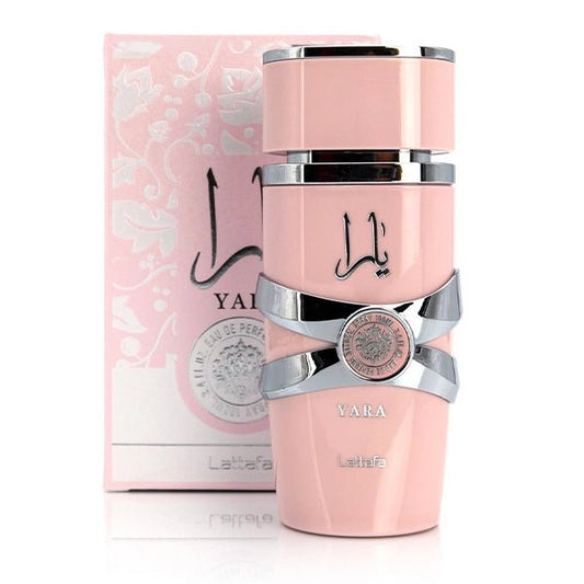 Yara – Lattafa Perfumes - EmnaBaya